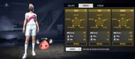 Ranked stats